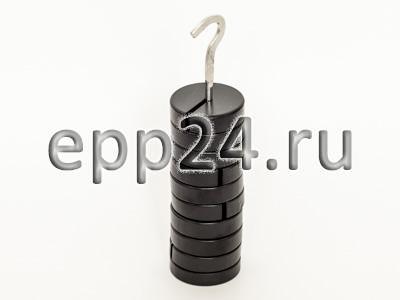 Груз наборный на 1 кг