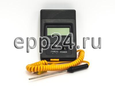 Термометр электронный демонстрационный