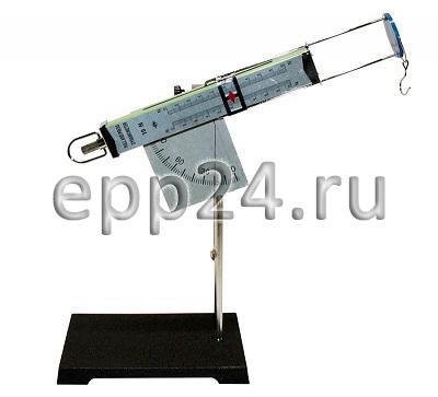 Пистолет баллистический