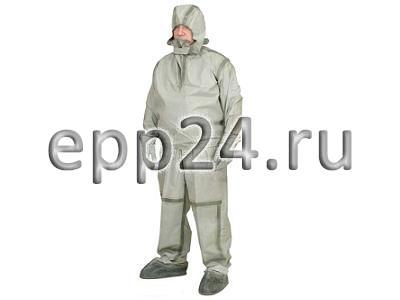 Костюм химической защиты Л-1