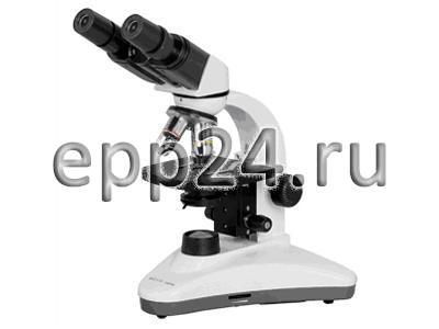 Микроскоп учебный
