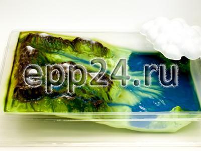 Модель Круговорот воды в природе