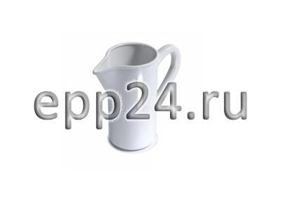 Кружка фарфоровая с носиком №5
