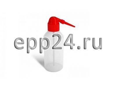 Промывалка пластиковая 250 мл