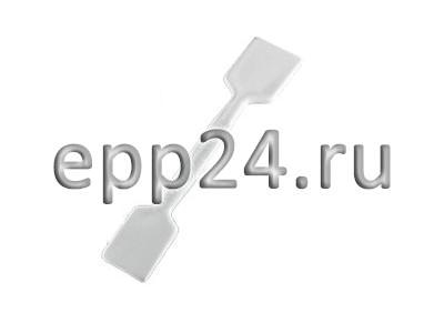 Шпатель фарфоровый №3