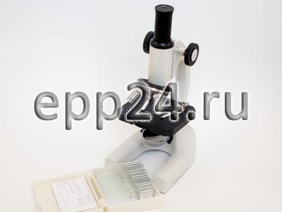 2.1.65 Комплект демонстрационного оборудования по окружающему миру для начальной школы