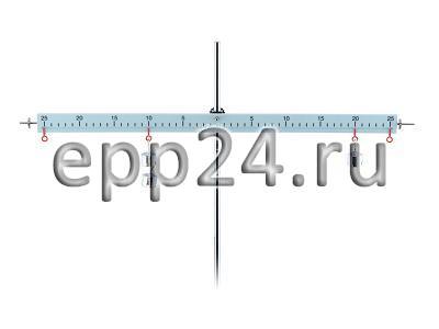 2.14.52 Рычаг демонстрационный