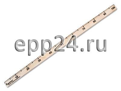 2.18.21 Метр демонстрационный