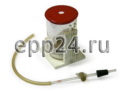 2.16.31 Прибор для обнаружения дыхательного газообмена