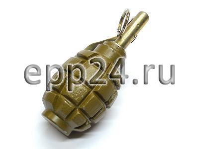 2.22.31 Макет гранаты Ф-1