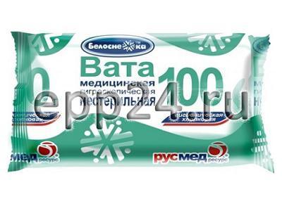 2.22.40 Вата медицинская компрессная