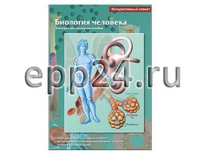 2.23.96 Трехмерный анатомический атлас