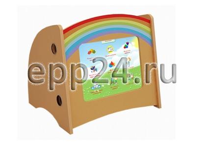 Учебно-игровой терминал Настольный